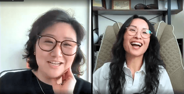 Help Me Create My Digital Twin with Vanessa Chang